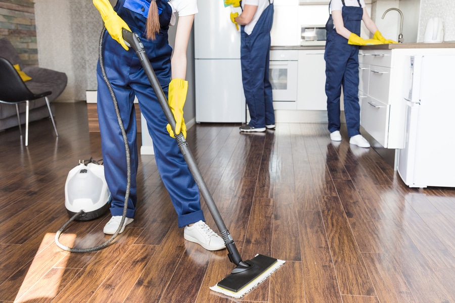 10 Amazing Reasons Why Post-Construction Cleaning Is Essential