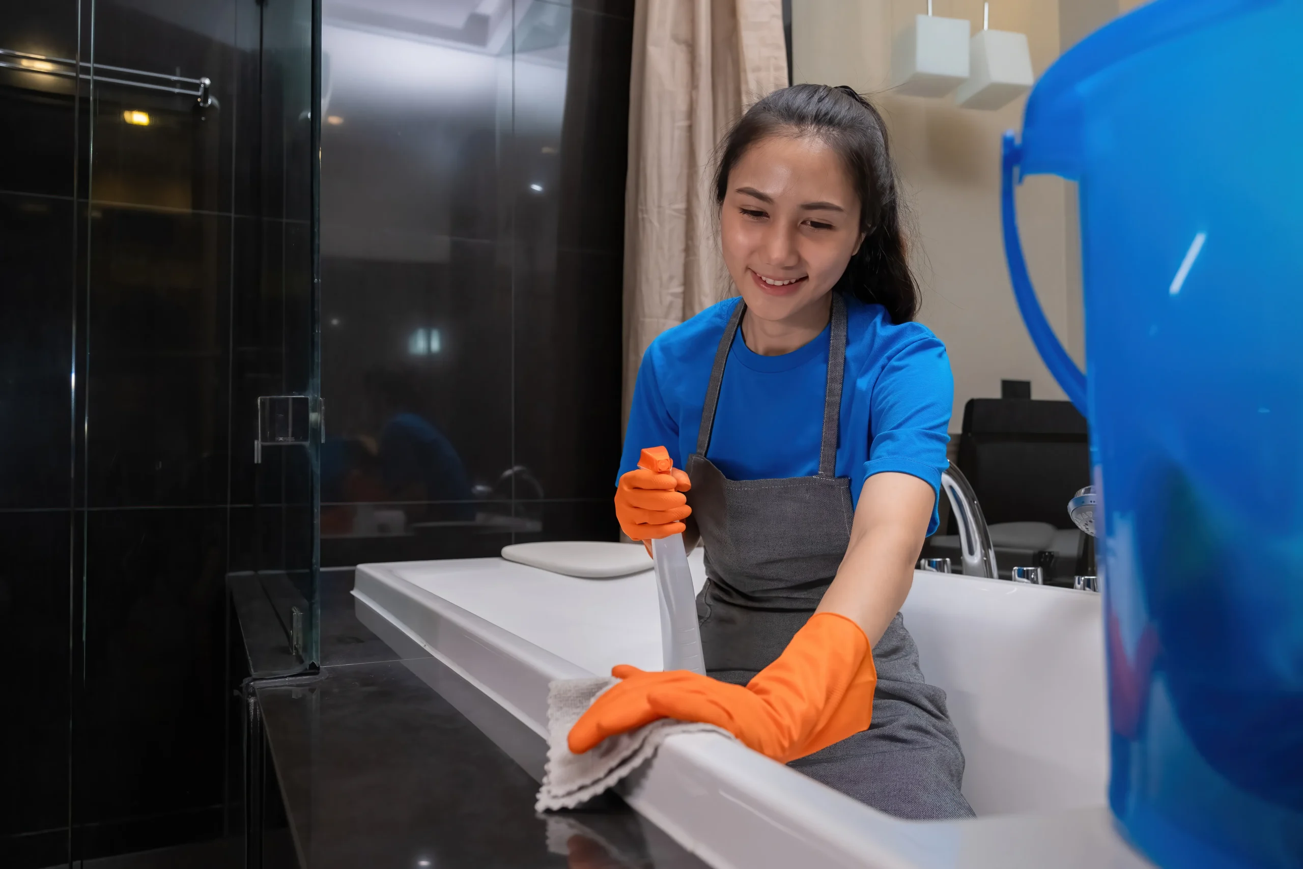 Professional House Cleaners: 7 Unexpected Benefits You Need to Know