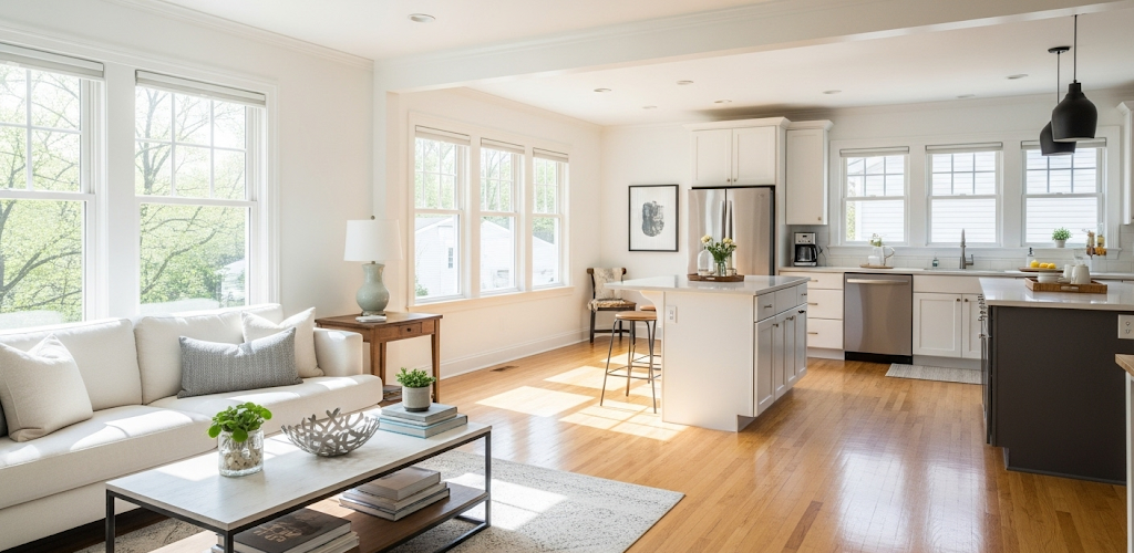 How Bi-Weekly Cleaning Prevents Deep Cleaning Hassles: Your Ultimate Time-Saving Guide