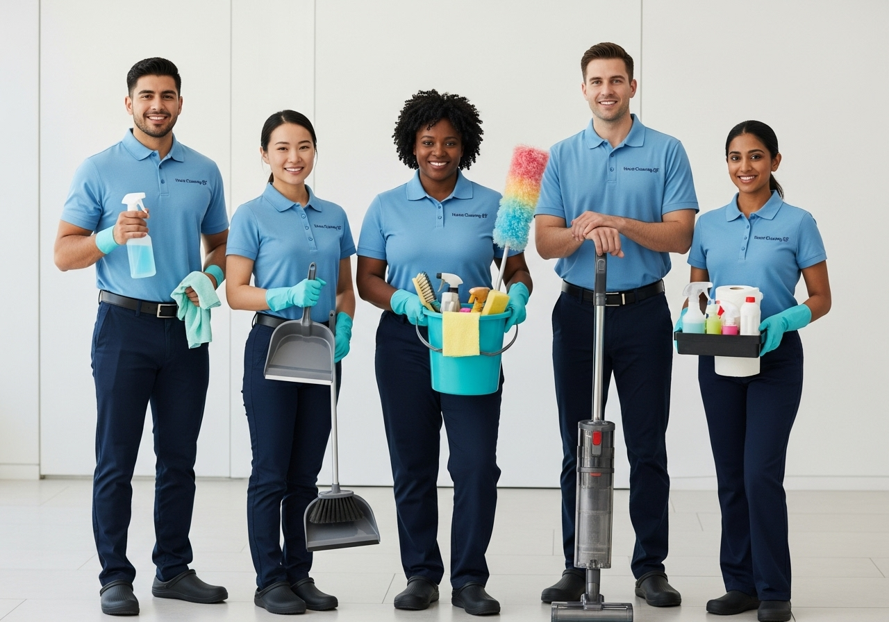 Deep Cleaning Services San Francisco: 7 Amazing Benefits