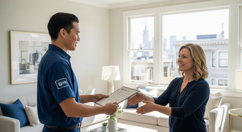 Move Out Cleaning San Francisco: 5 Expert Secrets 5 image 10