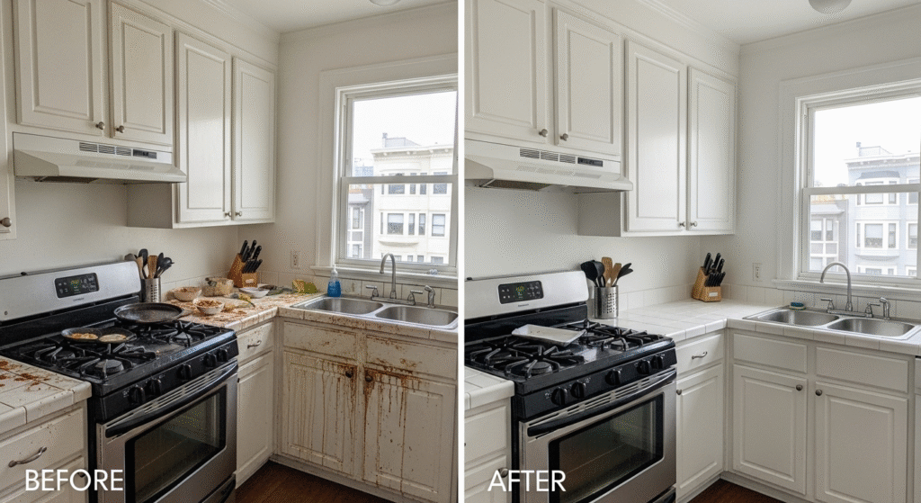 Move Out Cleaning San Francisco: 5 Expert Secrets 2 image 7