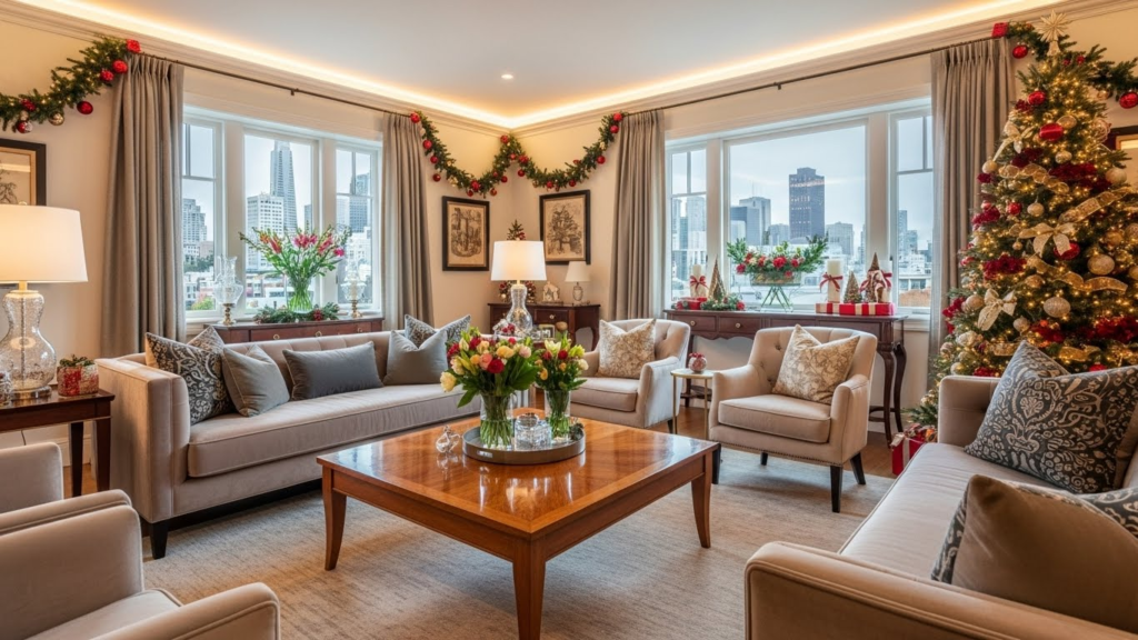 Deep Cleaning Services San Francisco: 7 Holiday Prep Tips 5 image 4