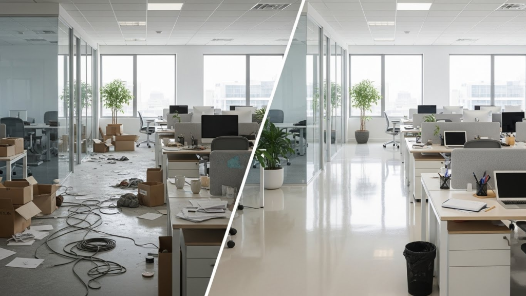 Office Cleaning Services Bay Area: 7 Proven Benefits for Smart Business Owners 2 image 6