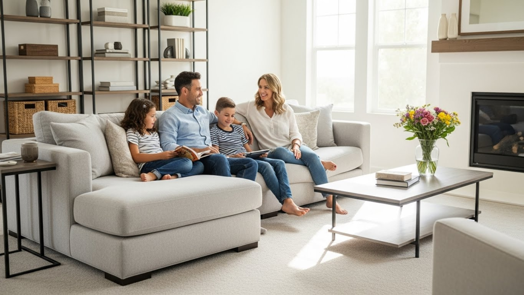 Post Holiday Cleaning Service Bay Area: 10 Best Picks 1 image