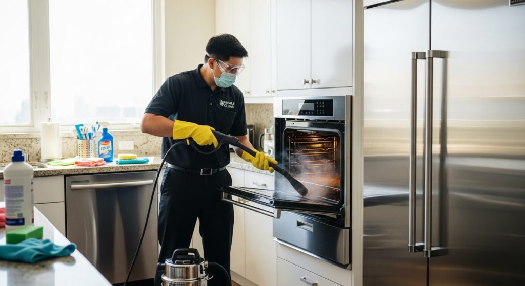 Move In Cleaning Services San Francisco: 10 Best Picks 3 image 4