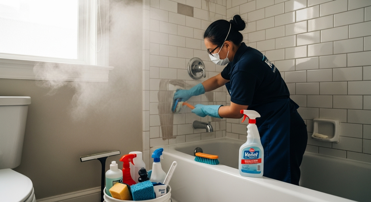 Move In Cleaning Services San Francisco: 10 Best Picks