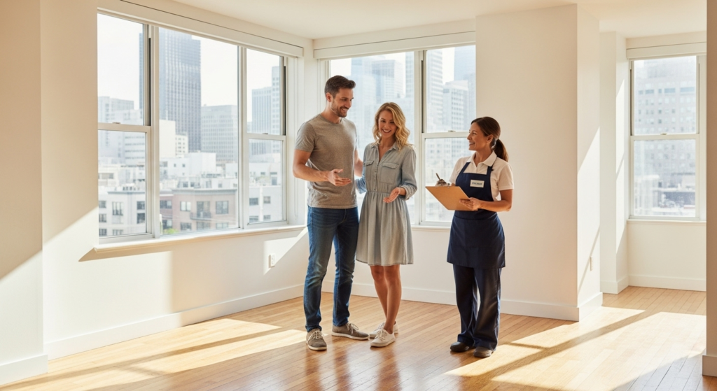 Move In Cleaning Services San Francisco: 10 Best Picks 5 image 6