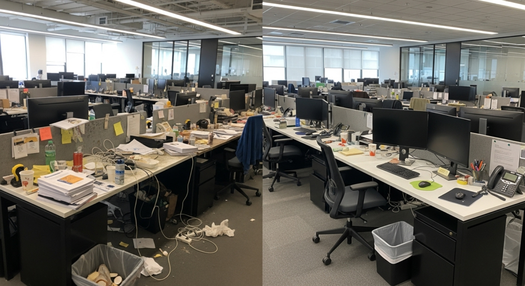 Office Cleaning Services San Francisco CA: Top 12 Rated Companies for 2026 2 image 8