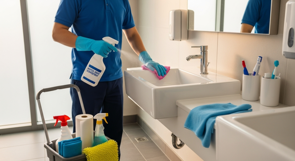 Office Cleaning Services San Francisco CA: Top 12 Rated Companies for 2026 3 image 9