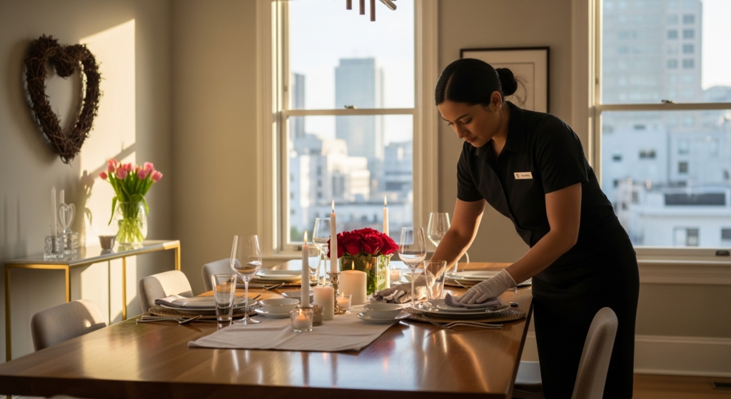 Valentine's Day House Cleaning San Francisco: 8 Best Service 3 image 2