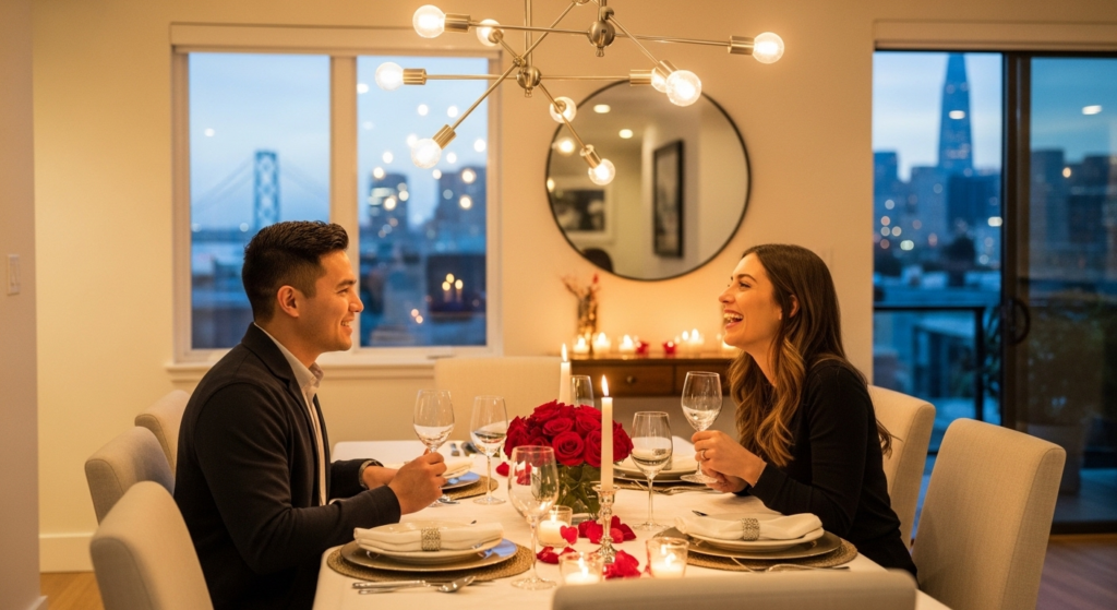 Valentine's Day House Cleaning San Francisco: 8 Best Service 5 image 4