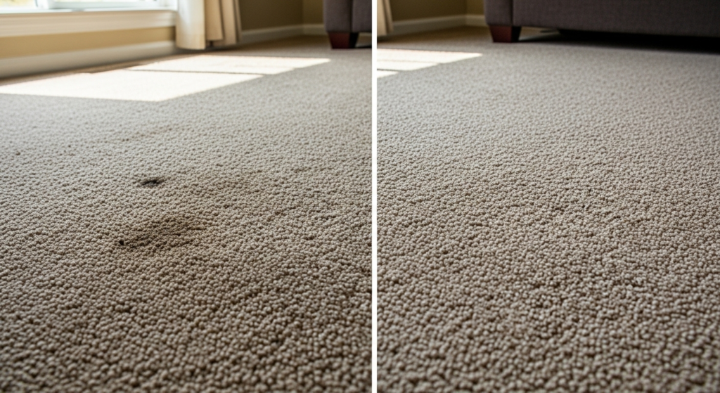 Best Carpet Cleaning Services San Francisco Bay Area 2026: Expert Guide to Spotless Carpets 1 image 5