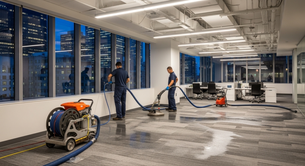 Best Carpet Cleaning Services San Francisco Bay Area 2026: Expert Guide to Spotless Carpets 3 image 7