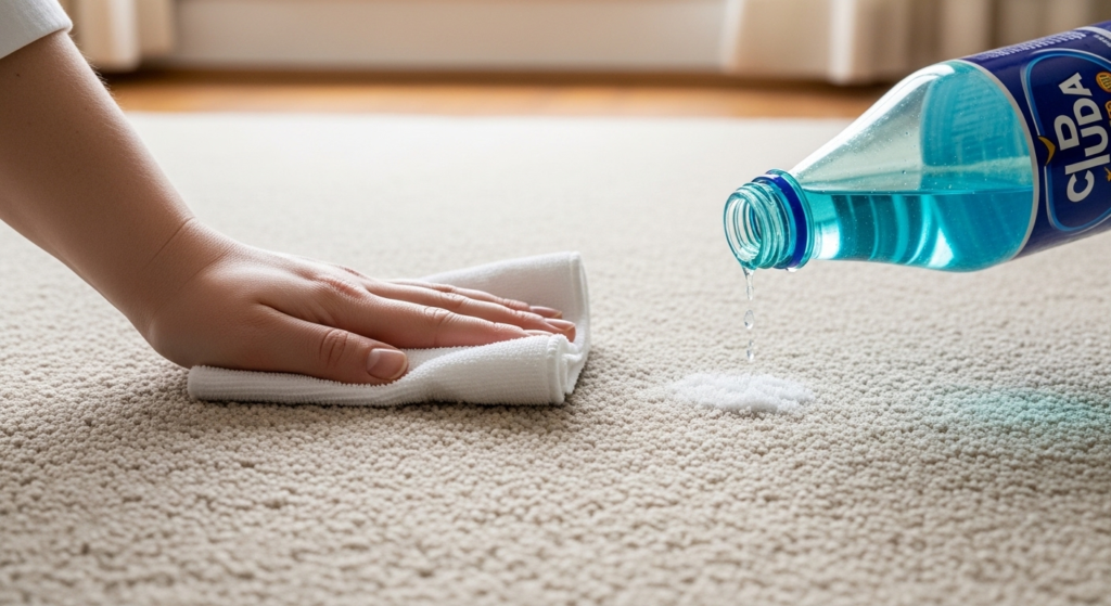 How to Remove Winter Salt Stains From Carpets in March 3 image 13
