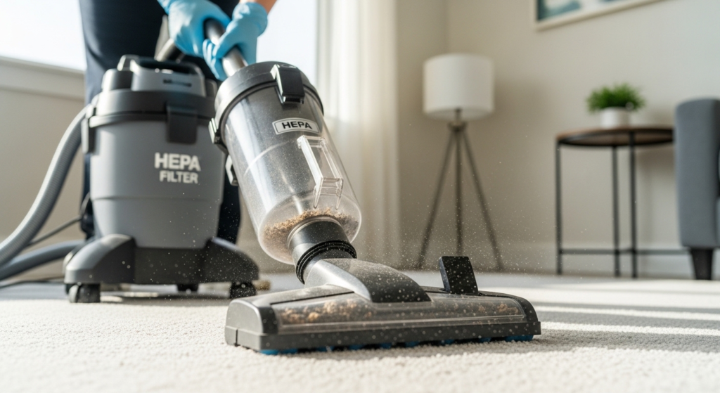 Best 7 Benefits of Spring Cleaning Services San Francisco Early 3 image 2