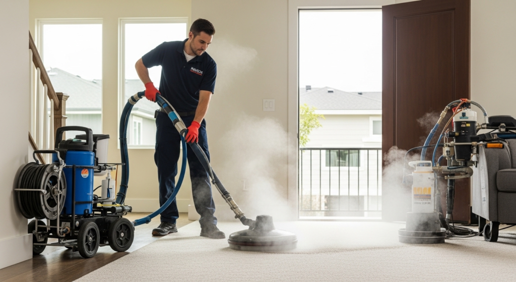 How to Remove Winter Salt Stains From Carpets in March 4 image 20