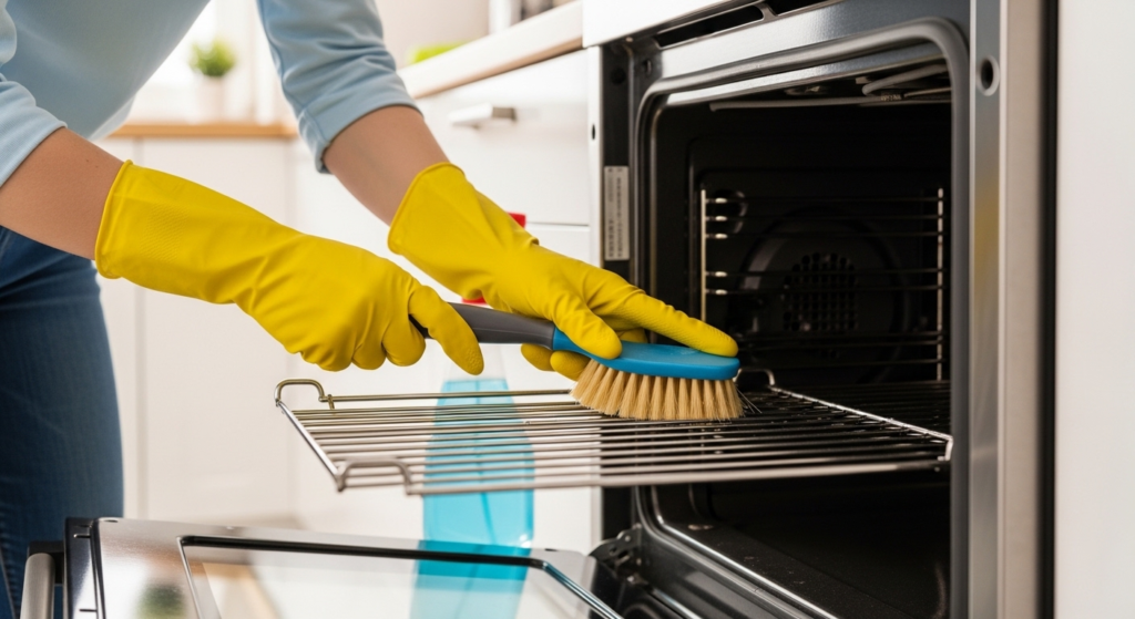 Move-In Cleaning Checklist: What Landlords Actually Inspect 2 image 23