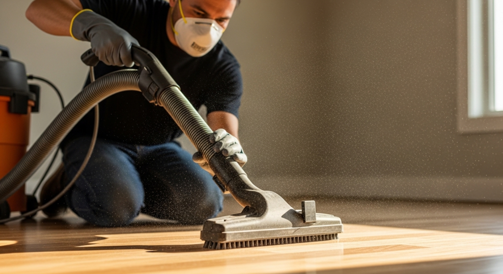 Post-Construction Cleaning Cost: What You Should Actually Pay 2 image 28