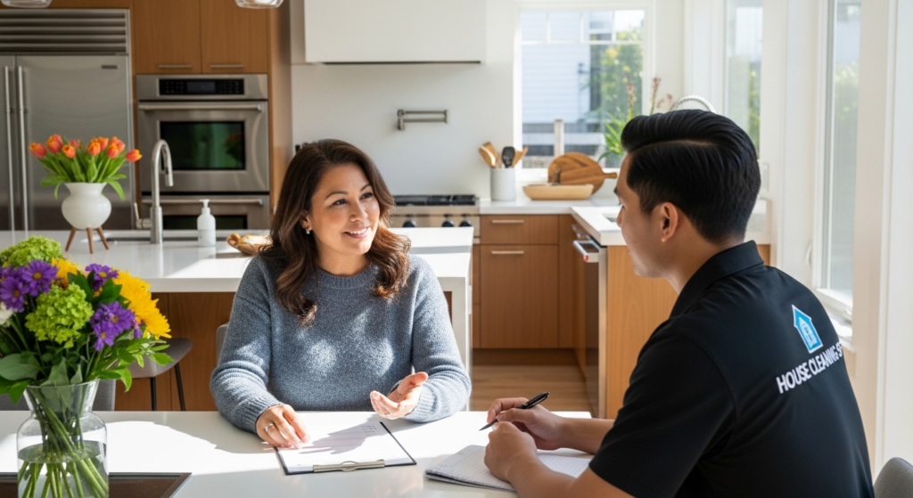 Best 7 Benefits of Spring Cleaning Services San Francisco Early 4 image 3