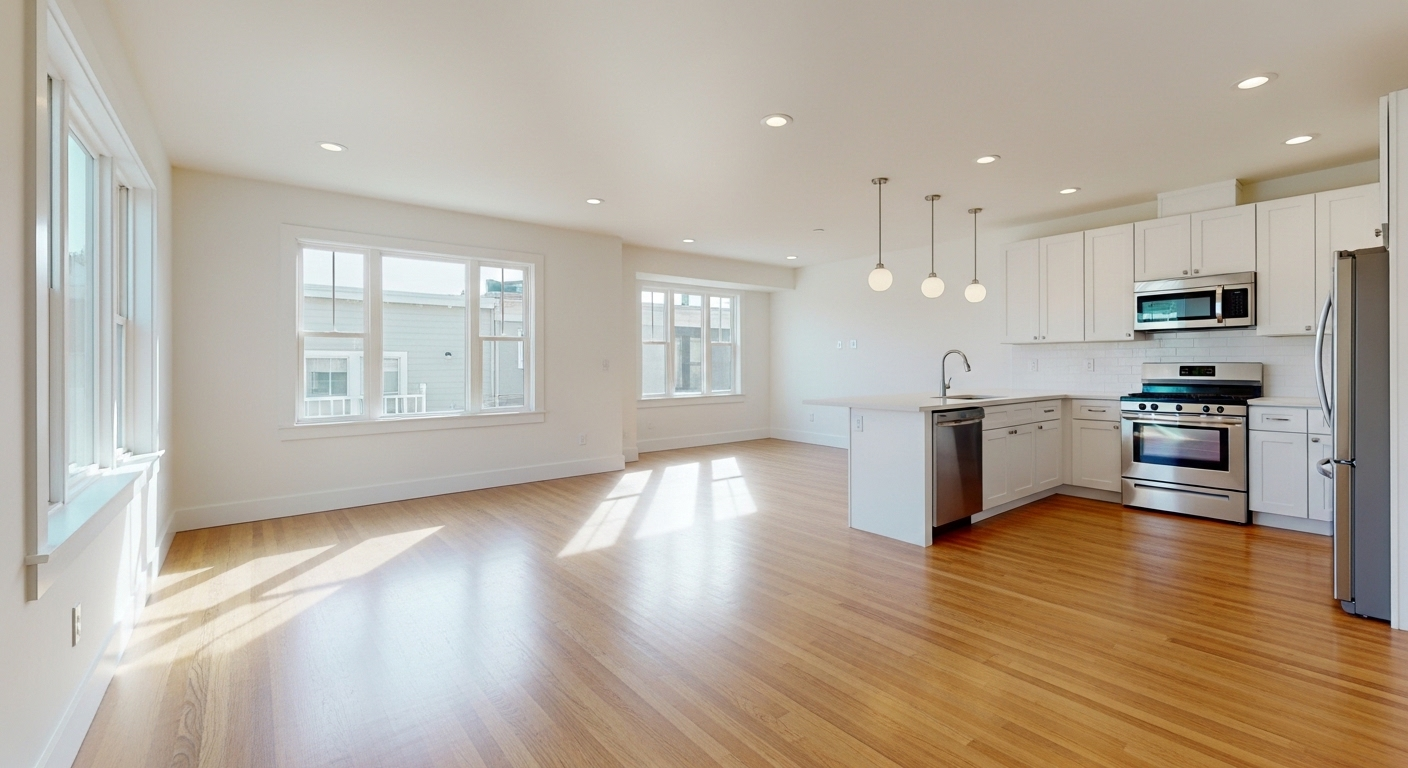 Post-Construction Cleaning Cost: What You Should Actually Pay