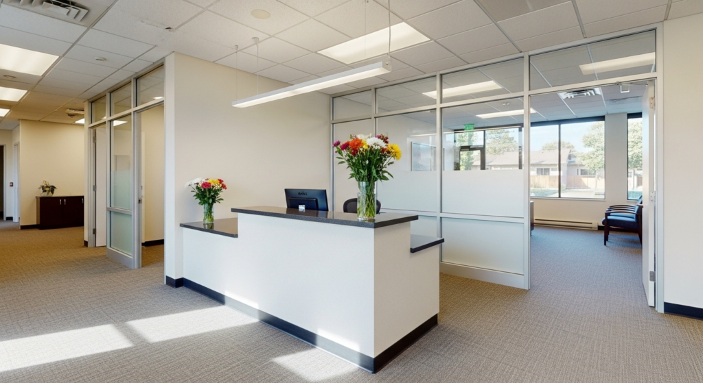 Office Cleaning Before Employee Return: Spring 2026 Preparation 4 image 35