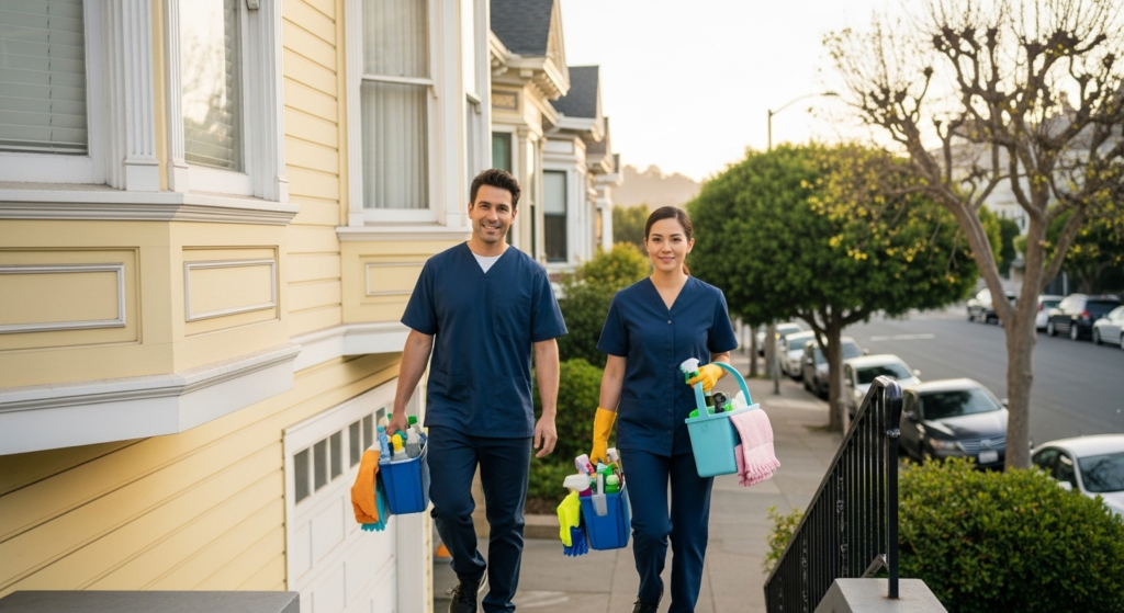 Deep Cleaning vs Regular Cleaning: Which One Do You Need? 5 image 46