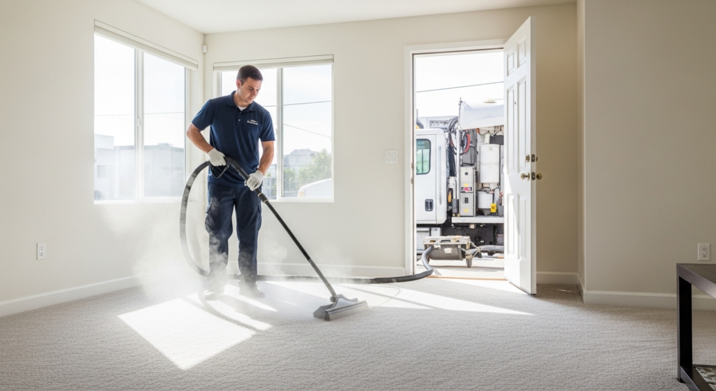 Professional Carpet Cleaning: How Often & Why It Matters 3 image 49