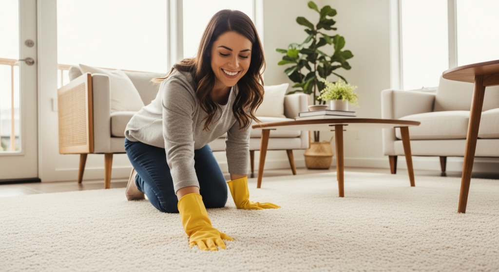 Professional Carpet Cleaning: How Often & Why It Matters 5 image 51