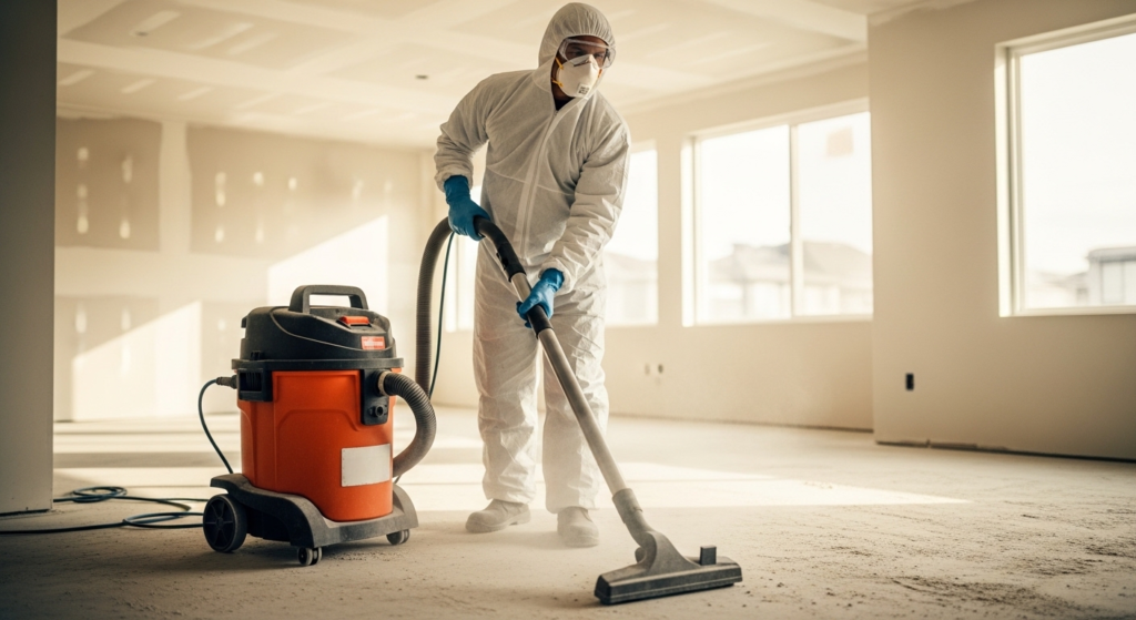 Post-Construction Cleaning: Never DIY This | SF Pros 1 image 53