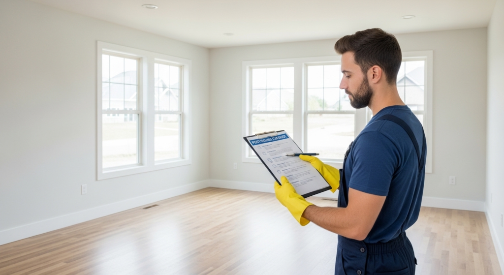 Post-Construction Cleaning: Never DIY This | SF Pros 3 image 55