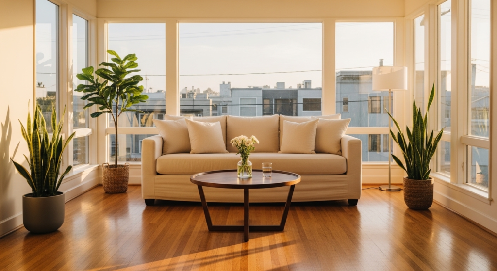 Regular Home Cleaning Benefits: 7 Powerful Reasons Consistency Is the Real Secret 1 image 15