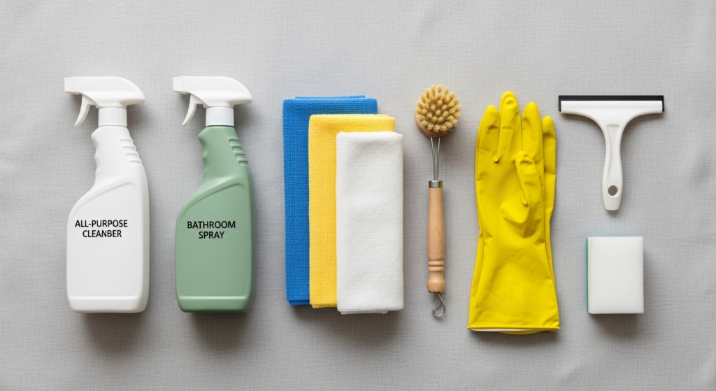 Regular Home Cleaning Benefits: 7 Powerful Reasons Consistency Is the Real Secret 4 image 18