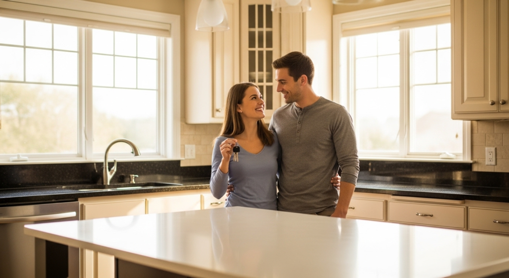 Post-Construction Cleaning Checklist for New Homeowners 4 image 3
