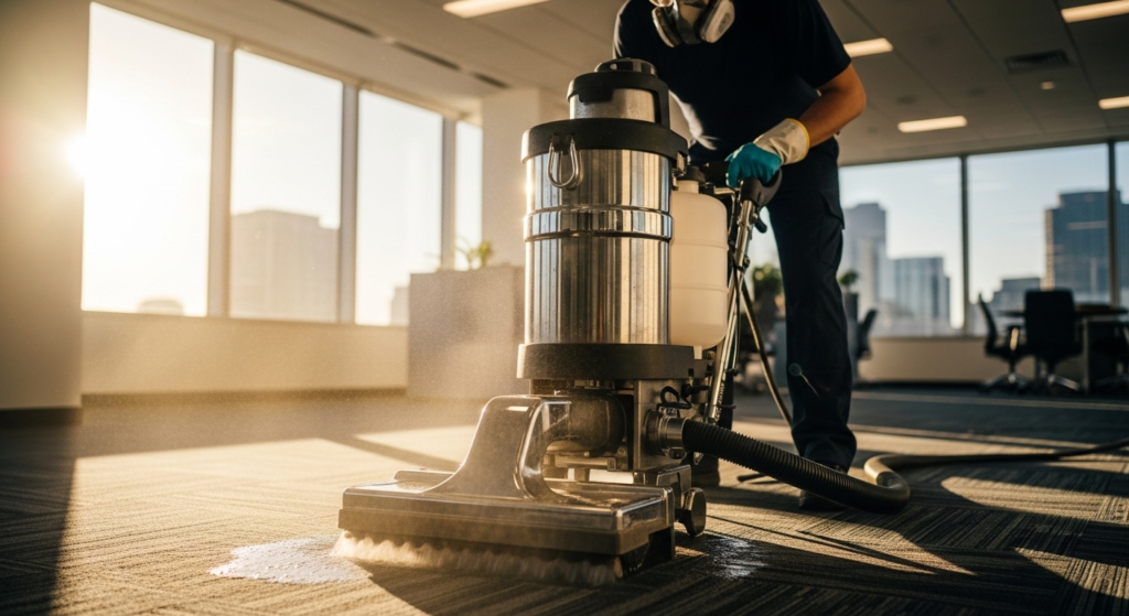 Janitorial vs Commercial Cleaning: What Is the Difference? 2 image 6
