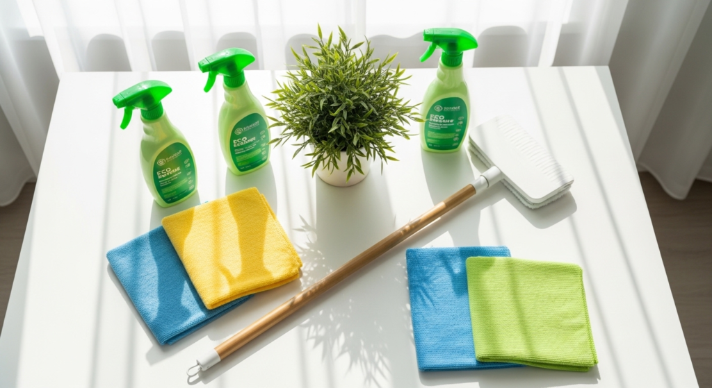 Janitorial vs Commercial Cleaning: What Is the Difference? 5 image 9