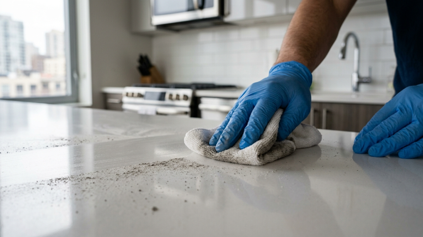 Post Construction Cleaning in SF: Cost, Process and What's Included 2 image 1