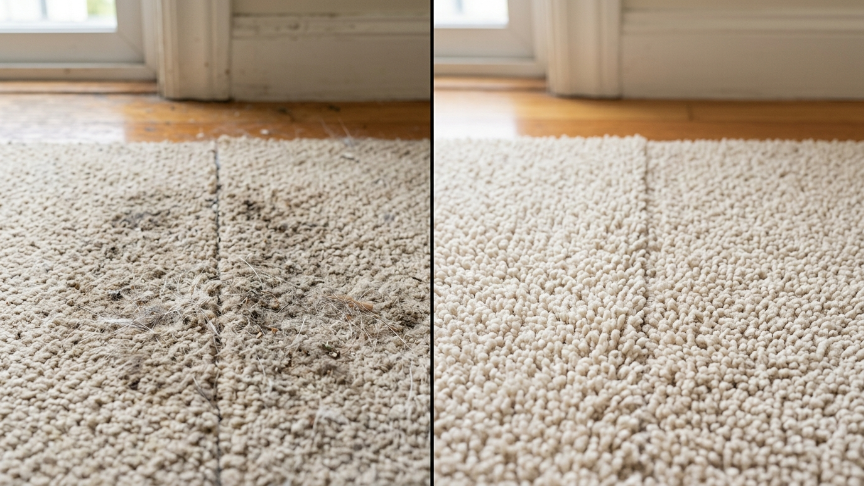 Carpet Cleaning Cost in San Francisco: What Homeowners Pay 2 image 11