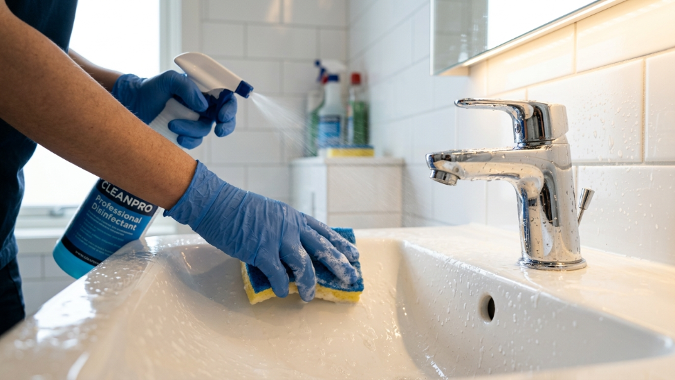 Weekly vs. Biweekly House Cleaning: Which Is Right for You? 3 image 17
