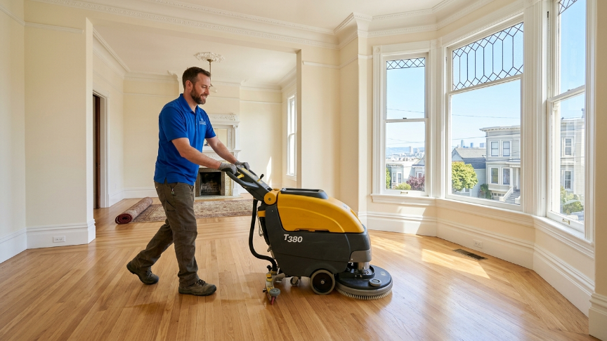 Post Construction Cleaning in SF: Cost, Process and What's Included 3 image 2