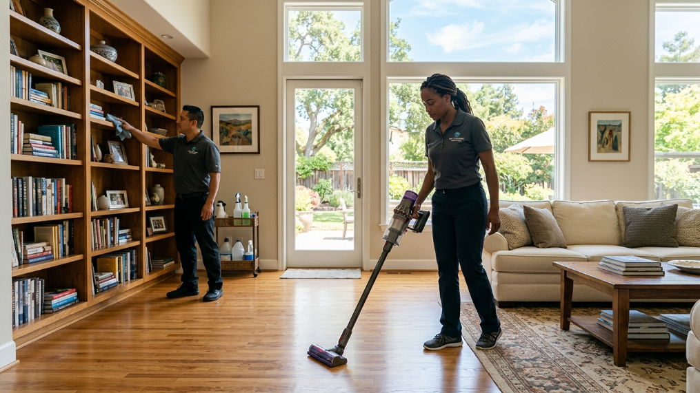 How Much Does Regular House Cleaning Cost in the Bay Area? (2026 Honest Guide) 3 image 22