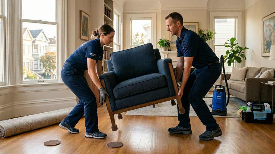 What Happens If a House Cleaner Breaks Something in Your Home? 5 image 29