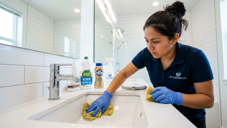 Apartment Cleaning Service in San Francisco: What to Expect 2 image 31