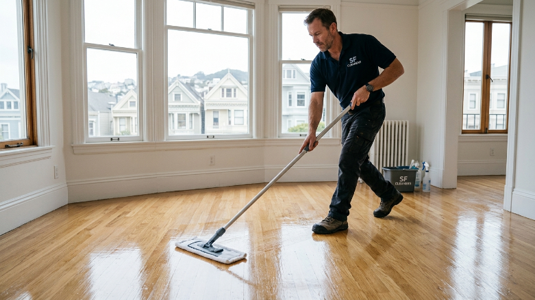 Apartment Cleaning Service in San Francisco: What to Expect 4 image 33
