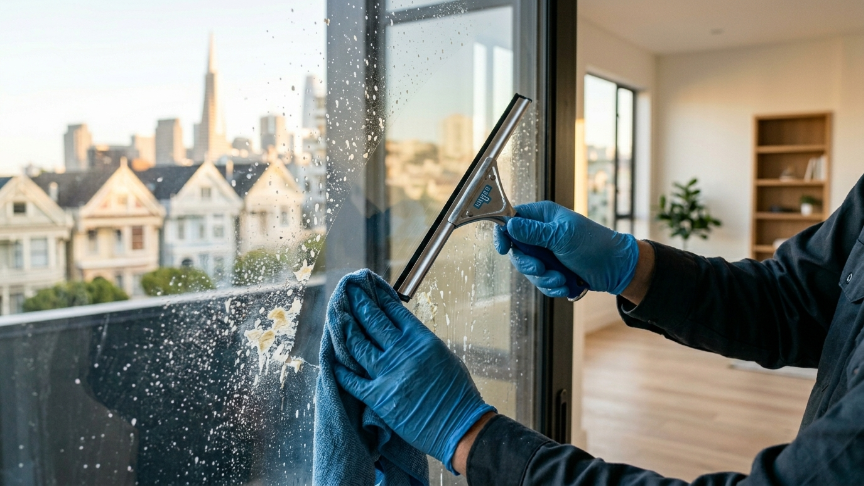 How Long Does Post Construction Cleaning Take? 3 Proven Phases for a Spotless Result 2 image 6