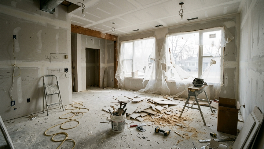 How Long Does Post Construction Cleaning Take? 3 Proven Phases for a Spotless Result 3 image 7