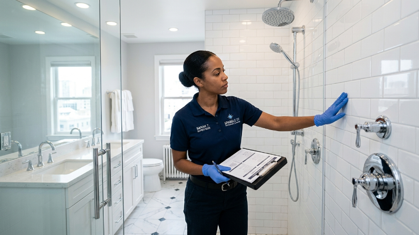 How Long Does Post Construction Cleaning Take? 3 Proven Phases for a Spotless Result 5 image 9