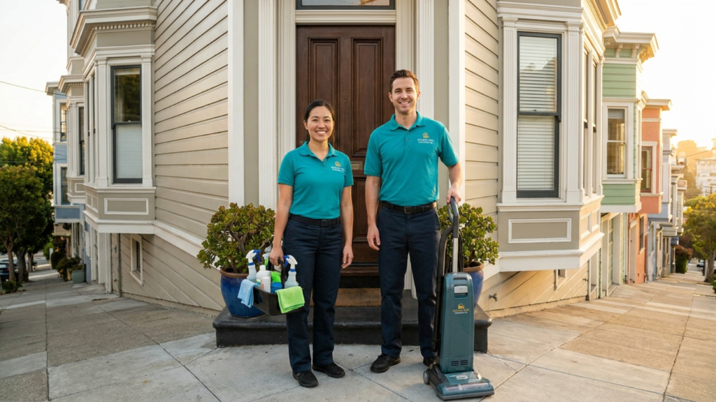 How to Leave Key Access Code House Cleaner Safely: 7 Smart & Secure Methods 5 image 14