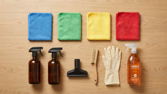 What's Actually Included in a Professional House Cleaning? 4 image 3