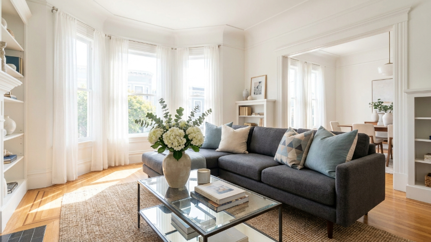 Should You Be Home When House Cleaner Comes? Honest Answer 4 image 8
